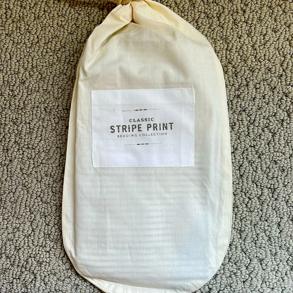 Toddler pillowcase